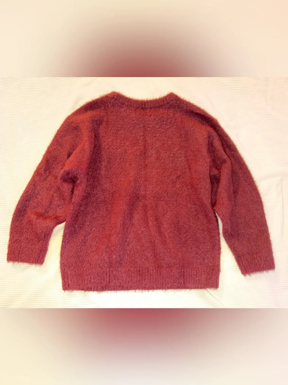 Old Navy worn once